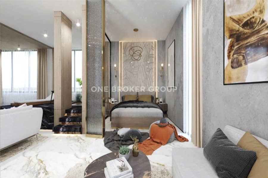 Open For Offers | 5 BR G+2 Heaven | Private Pool - Image 15