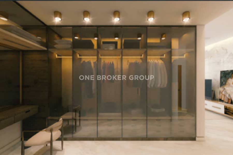 Open For Offers | 5 BR G+2 Heaven | Private Pool - Image 5