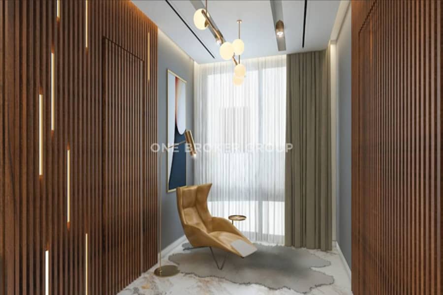 Open For Offers | 5 BR G+2 Heaven | Private Pool - Image 20