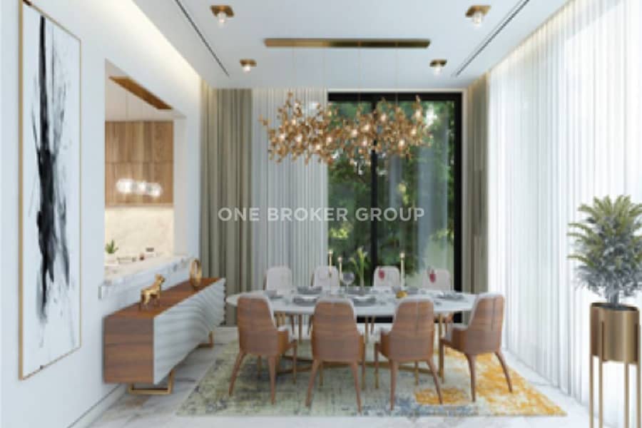 Open For Offers | 5 BR G+2 Heaven | Private Pool - Image 4