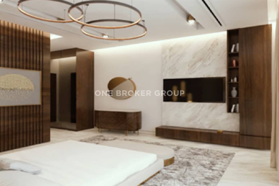Open For Offers | 5 BR G+2 Heaven | Private Pool - Image 8