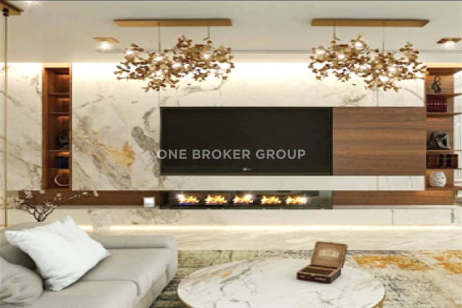 Open For Offers | 5 BR G+2 Heaven | Private Pool - Image 9
