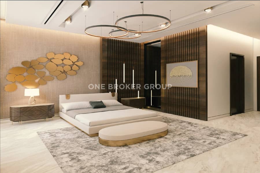 Open For Offers | 5 BR G+2 Heaven | Private Pool - Image 6