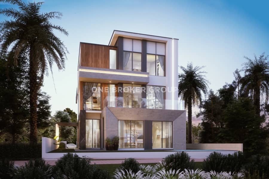 Open For Offers | 5 BR G+2 Heaven | Private Pool - Image 24