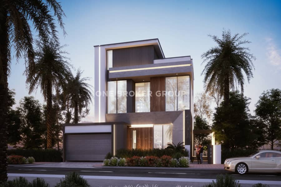 Open For Offers | 5 BR G+2 Heaven | Private Pool - Image 23