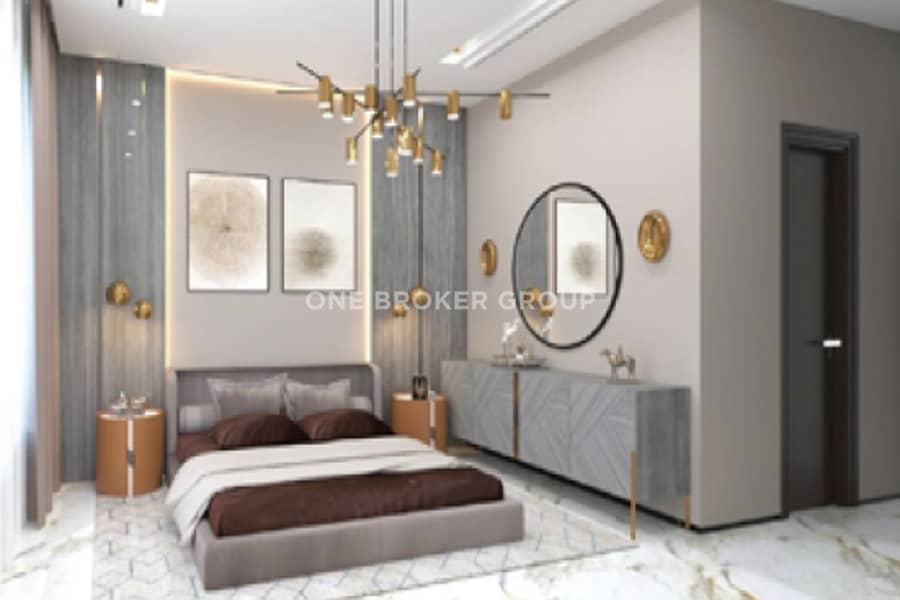 Open For Offers | 5 BR G+2 Heaven | Private Pool - Image 18