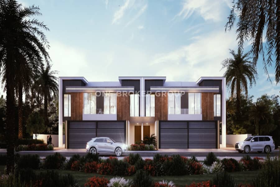 Open For Offers | 5 BR G+2 Heaven | Private Pool - Image 22