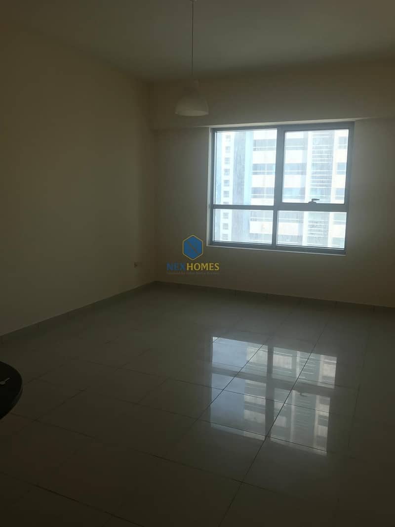 Best Price! Studio for rent in Armada Tower