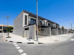 فیلا في مروج الفرجان غرب،الفرجان غرب،الفرجان 3 غرف 4100000 درهم - 15386015