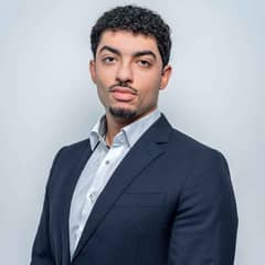 Mohamed Mahgoub Mohamed Mahgoub
