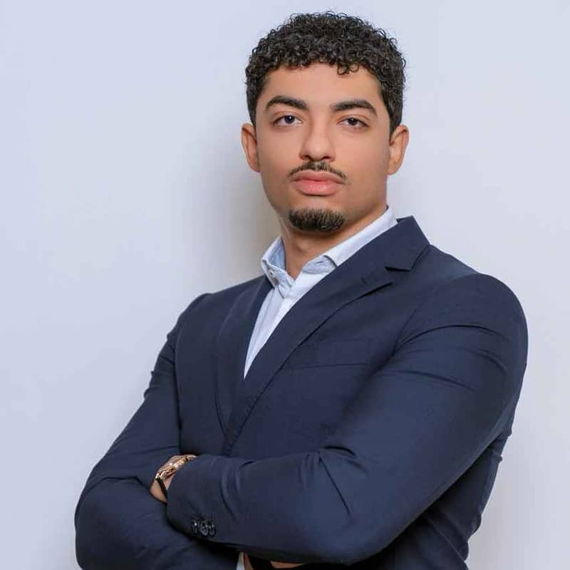 Mohamed Mahgoub