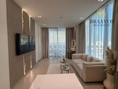 1 Bedroom Flat for Rent in Jumeirah Village Circle (JVC), Dubai - LUXURY FINISHING | FURNISHED | VACANT 1 Bedroom Flat for Rent in Jumeirah Village Circle (JVC), Dubai - LUXURY FINISHING | FURNISHED | VACANT