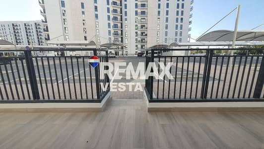 1 Bedroom Flat for Rent in Yas Island, Abu Dhabi - Furnished, Ground floor, Separate entrance, Vacant