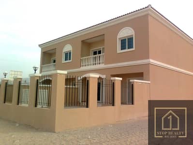 3 Bedroom Villa for Rent in Jumeirah Village Circle (JVC), Dubai - 3BR + Maid | Private Garden | Ready Villa JVC 3 Bedroom Villa for Rent in Jumeirah Village Circle (JVC), Dubai - 3BR + Maid | Private Garden | Ready Villa JVC