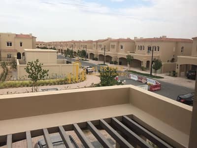 Hot Deal Good View 3 BR+M TH in Casa Bella Hot Deal Good View 3 BR+M TH in Casa Bella