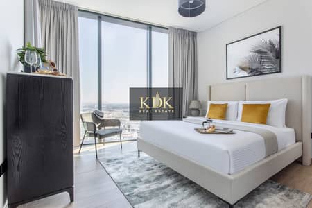 1 Bedroom Flat for Rent in Sobha Hartland, Dubai - 1b171f0d-973b-440e-bff3-adc1399ae3f4. jpg 1 Bedroom Flat for Rent in Sobha Hartland, Dubai - 1b171f0d-973b-440e-bff3-adc1399ae3f4. jpg