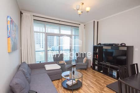 1 Schlafzimmer Wohnung zum zur Miete in Dubai Marina, Dubai - 1. jpeg
