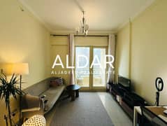 Canal View |Furnished |Ready To Move |Exclusive