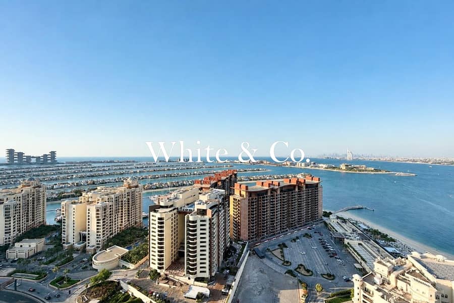 Appartamento a Palm Jumeirah,The Palm Tower, 2100000 AED - 15386068 Appartamento a Palm Jumeirah,The Palm Tower, 2100000 AED - 15386068