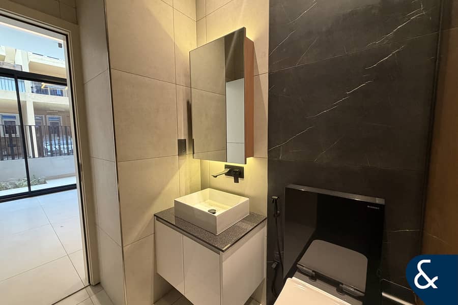 1BHK | Study | Large Patio | Negotiable - Image 13