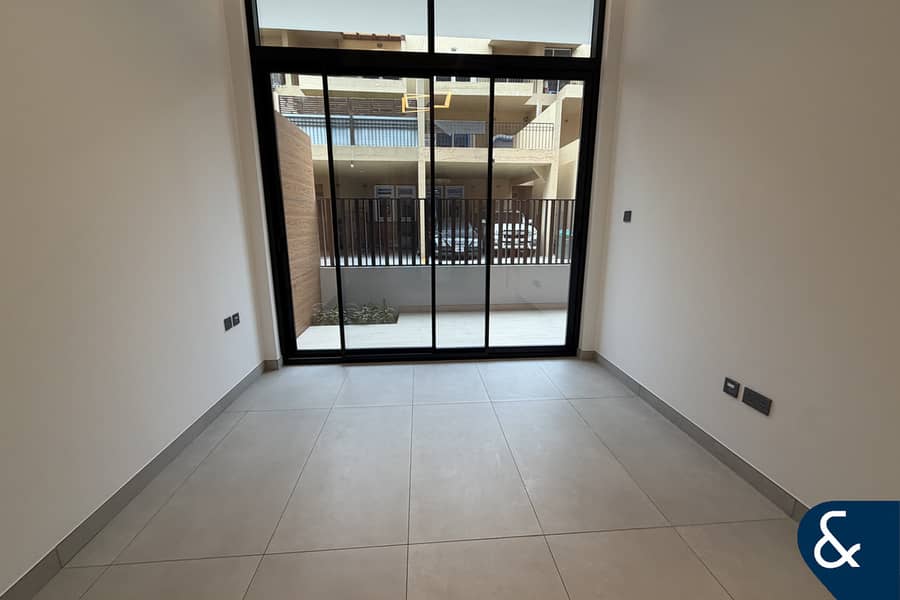 1BHK | Study | Large Patio | Negotiable - Image 14