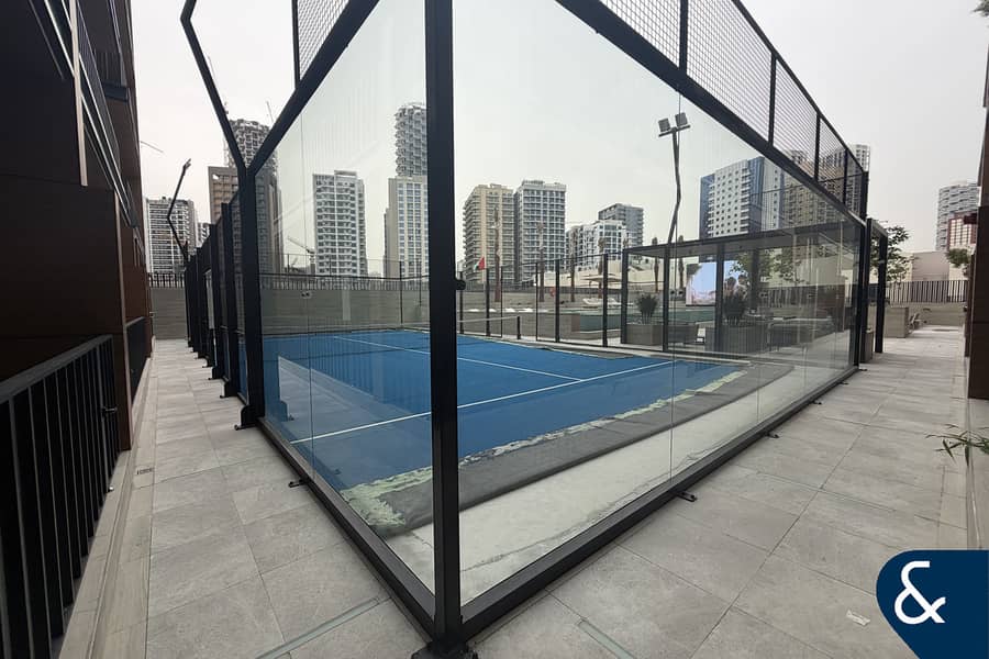 1BHK | Study | Large Patio | Negotiable - Image 16