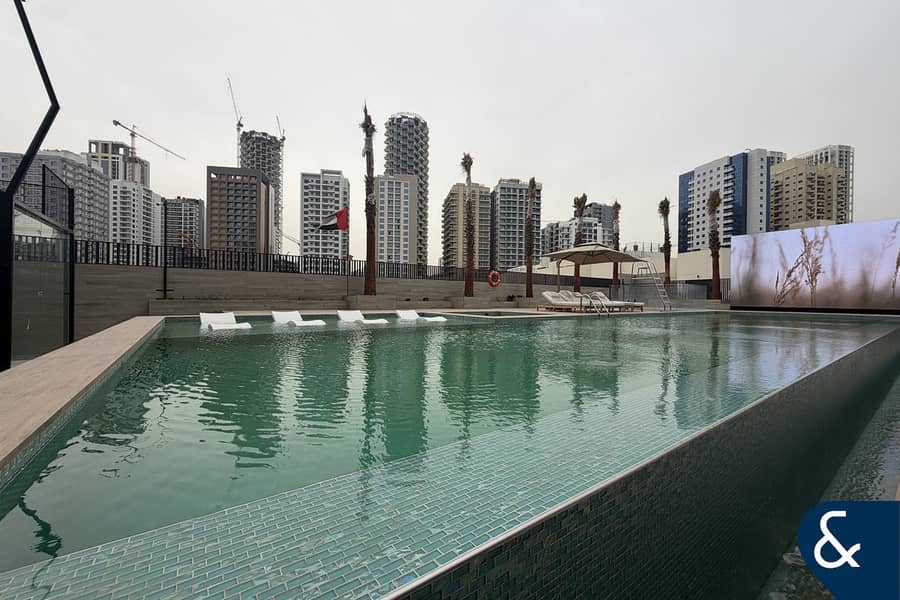 1BHK | Study | Large Patio | Negotiable - Image 17
