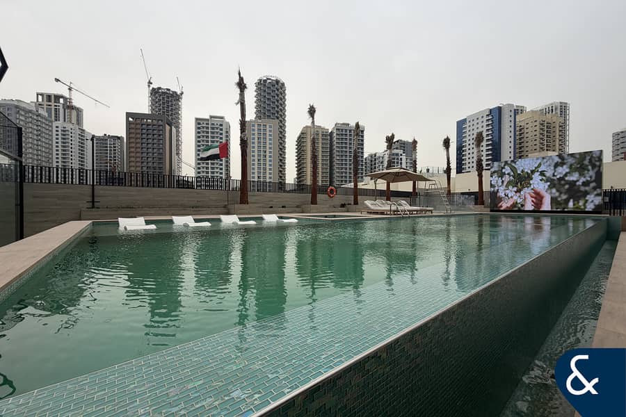 1BHK | Study | Large Patio | Negotiable - Image 18