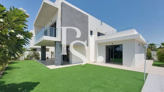 4 Bedroom Villa for Rent in Yas Island, Abu Dhabi - WM - TH266497 - Redwoods yas acres-7. jpg. jpeg 4 Bedroom Villa for Rent in Yas Island, Abu Dhabi - WM - TH266497 - Redwoods yas acres-7. jpg. jpeg