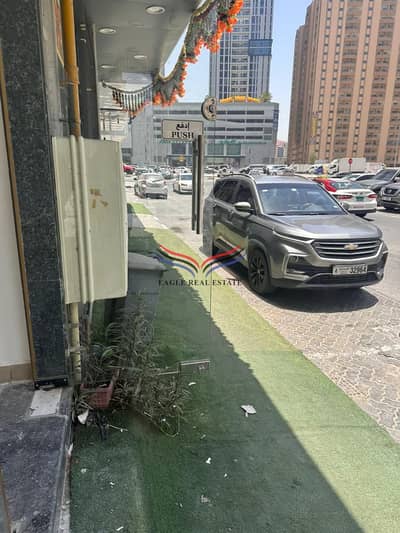 Shop zum zur Miete in Al Nahda (Sharjah), Sharjah - WhatsApp Image 2026-06-05 at 3.08. 40 PM. jpeg