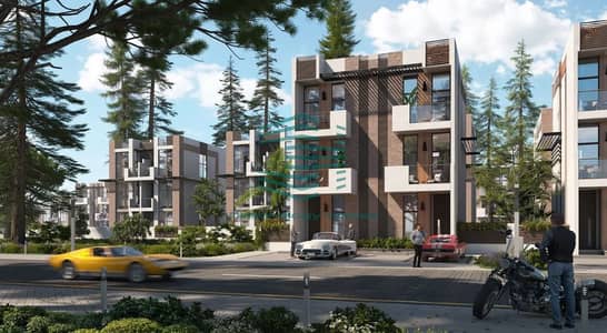4 Bedroom Townhouse for Sale in Dubailand, Dubai - Capture5. JPG 4 Bedroom Townhouse for Sale in Dubailand, Dubai - Capture5. JPG