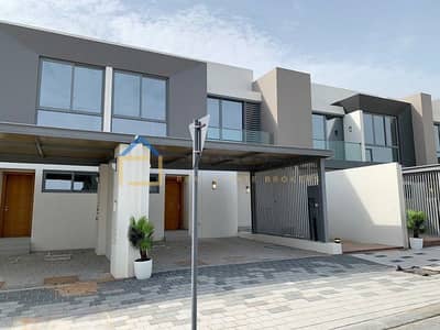 3 Bedroom Townhouse for Sale in Wasl Gate, Dubai - 12. jpeg 3 Bedroom Townhouse for Sale in Wasl Gate, Dubai - 12. jpeg