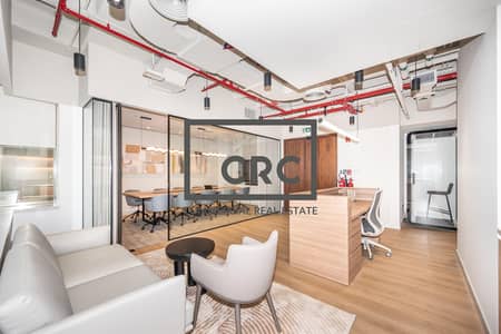 Office para en Alquiler en Sheikh Zayed Road, Dubai - KUM 2737 Edit