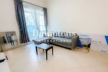 Appartement de 1 chambre à à louer à Dubai Marina, Dubai - Appartement à Dubai Marina，Marina Diamonds，Marina Diamond 6, 1 chambre, 79000 AED - 15374416