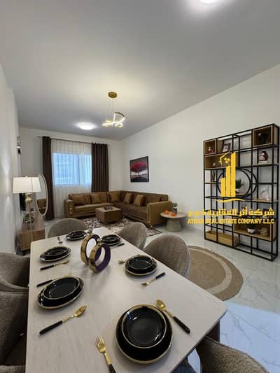 1 Bedroom Apartment for Rent in Al Rawda, Ajman - WhatsApp Image 2026-06-05 at 1.34. 11 PM. jpeg 1 Bedroom Apartment for Rent in Al Rawda, Ajman - WhatsApp Image 2026-06-05 at 1.34. 11 PM. jpeg
