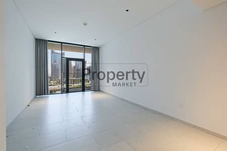 Studio for Rent in Business Bay, Dubai - 12 Payments Option | Balcony | Canal View