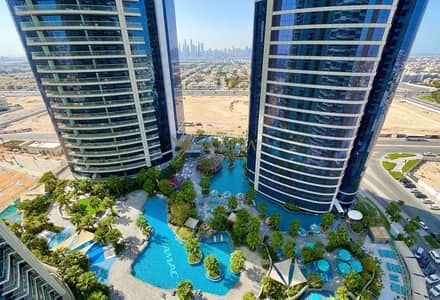 فلیٹ 1 غرفة نوم للبيع في الخليج التجاري، دبي - 13. jpg فلیٹ 1 غرفة نوم للبيع في الخليج التجاري، دبي - 13. jpg