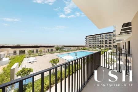 2 Bedroom Flat for Sale in Town Square, Dubai - _P1A0707. jpg 2 Bedroom Flat for Sale in Town Square, Dubai - _P1A0707. jpg