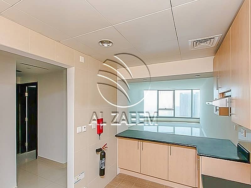 3 Kitchen-2 Bedroom-Sky Tower. jpg