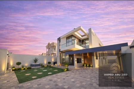 5 Bedroom Villa for Sale in Al Rawda, Ajman - WhatsApp Image 2026-06-05 at 2.46. 02 PM (1). jpeg 5 Bedroom Villa for Sale in Al Rawda, Ajman - WhatsApp Image 2026-06-05 at 2.46. 02 PM (1). jpeg