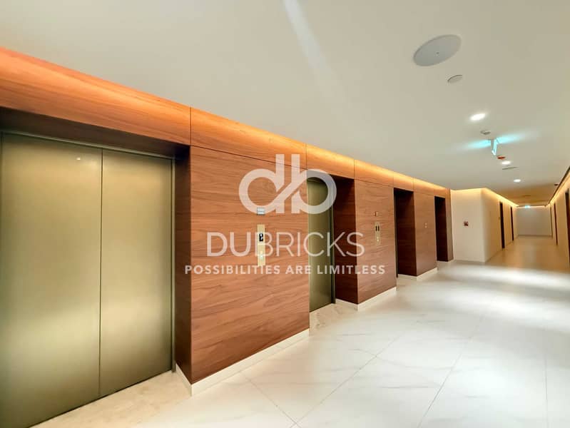 Luxury Studio Apartment | Modern Finish | Brand New - Image 15