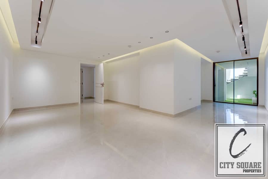 Exclusive Villa | Basement I High end Finishing - Image 28