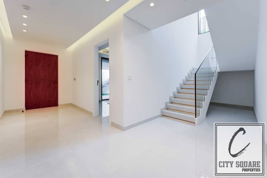 Exclusive Villa | Basement I High end Finishing - Image 29