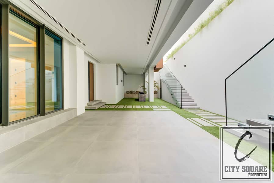 Exclusive Villa | Basement I High end Finishing - Image 32