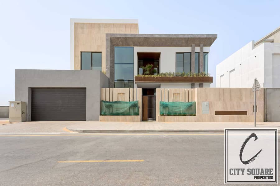 Exclusive Villa | Basement I High end Finishing - Image 33