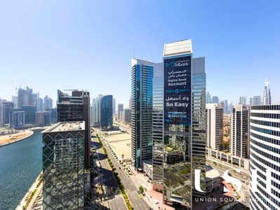 1 Bedroom Flat for Rent in Business Bay, Dubai - IMG_4730. jpg 1 Bedroom Flat for Rent in Business Bay, Dubai - IMG_4730. jpg