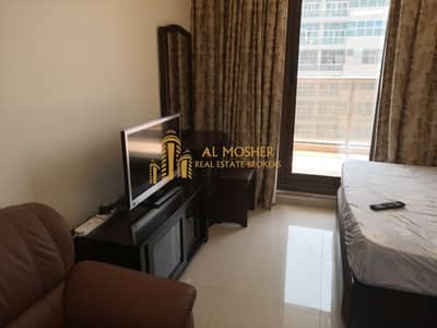 Studio for Rent in Dubai Sports City, Dubai - Fully Furnished Community View Studio Elite 8 ( 103 ) Studio for Rent in Dubai Sports City, Dubai - Fully Furnished Community View Studio Elite 8 ( 103 )
