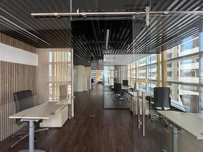 Office for Rent in Sheikh Zayed Road, Dubai - image_0