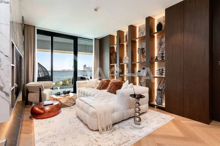 2 Bedroom Flat for Rent in Jumeirah Beach Residence (JBR), Dubai - Brand New Renovation | Rare | Luxurious 2 Bedroom Flat for Rent in Jumeirah Beach Residence (JBR), Dubai - Brand New Renovation | Rare | Luxurious