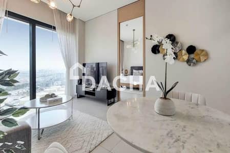 1 Bedroom Apartment for Rent in Jumeirah Beach Residence (JBR), Dubai - Exclusive | Vacant | Marina Views | No balcony 1 Bedroom Apartment for Rent in Jumeirah Beach Residence (JBR), Dubai - Exclusive | Vacant | Marina Views | No balcony